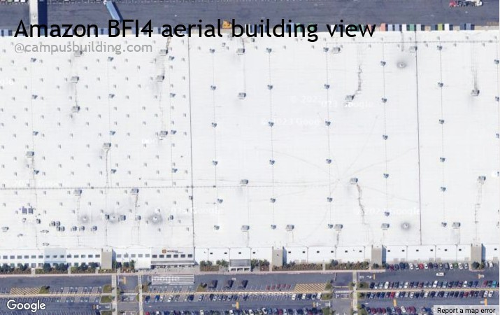 Amazon BFI4 aerial view