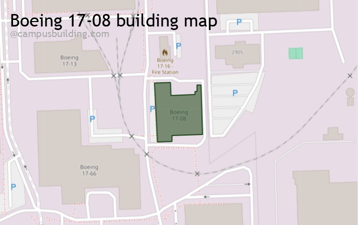 Boeing 17-08 map